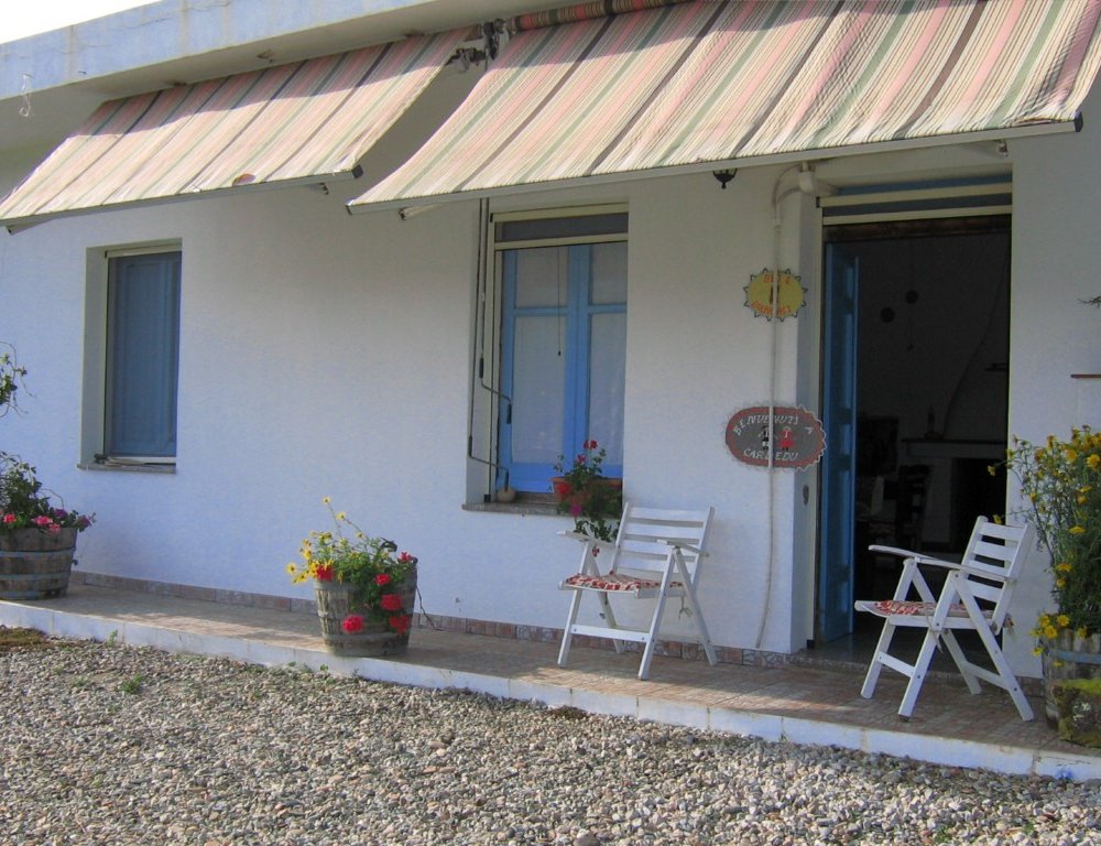 B&B Mare 2 img1
