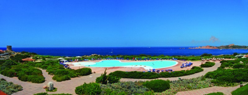Hotel Relax Torreruja Thalasso & Spa img6