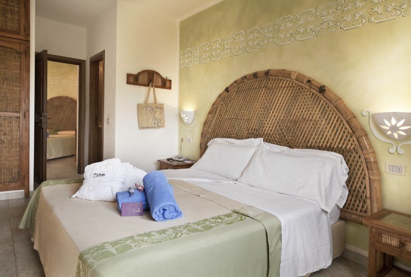 Hotel Relax Torreruja Thalasso & Spa img7
