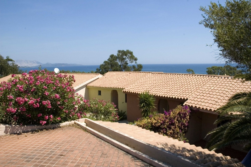 Residence Le Terrazze San Teodoro residence le terrazze via gramsci san teodoro Residence Le Terrazze San Teodoro residence le terrazze via gramsci san teodoro
