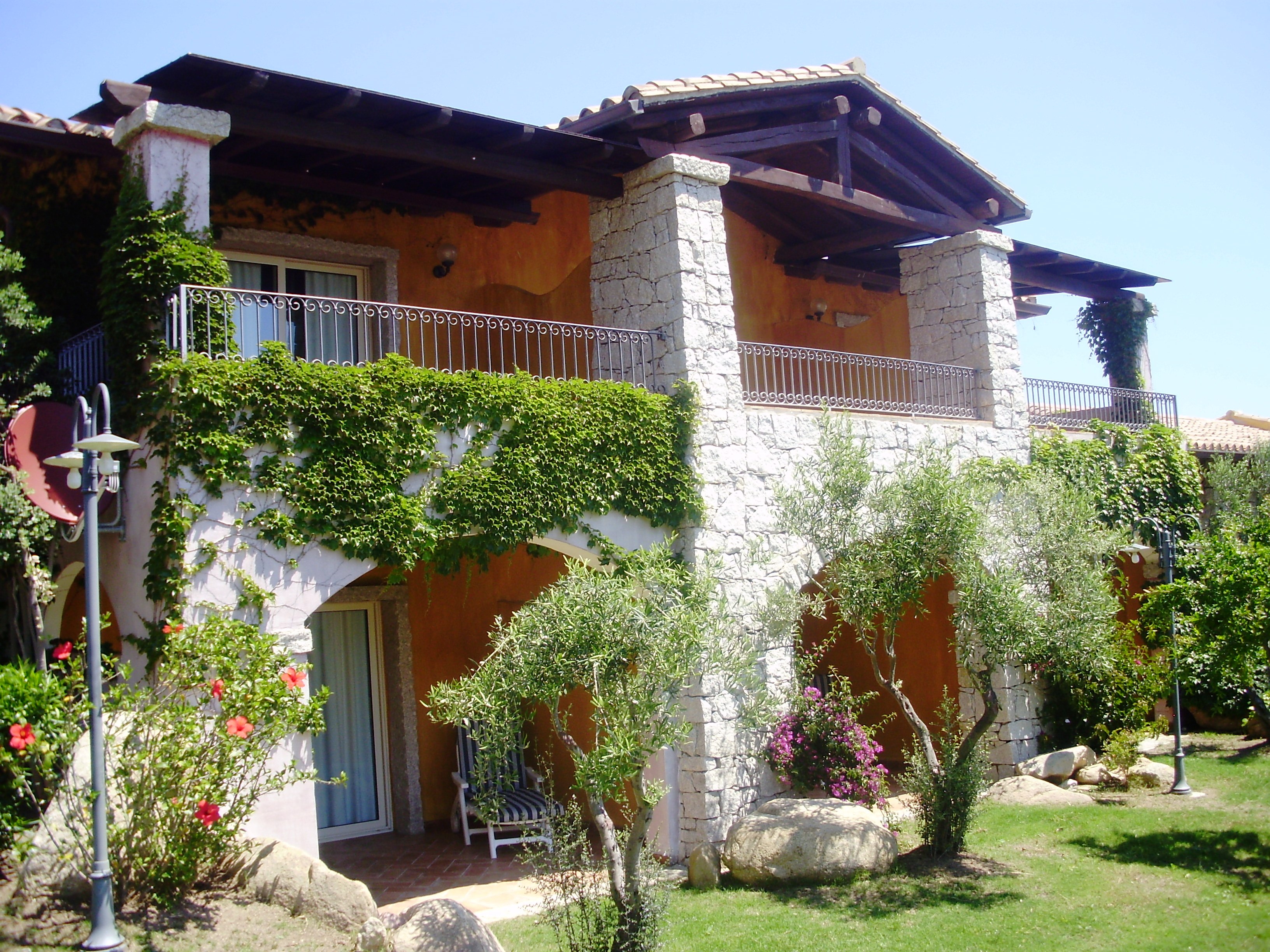 Cruccuris Resort img2