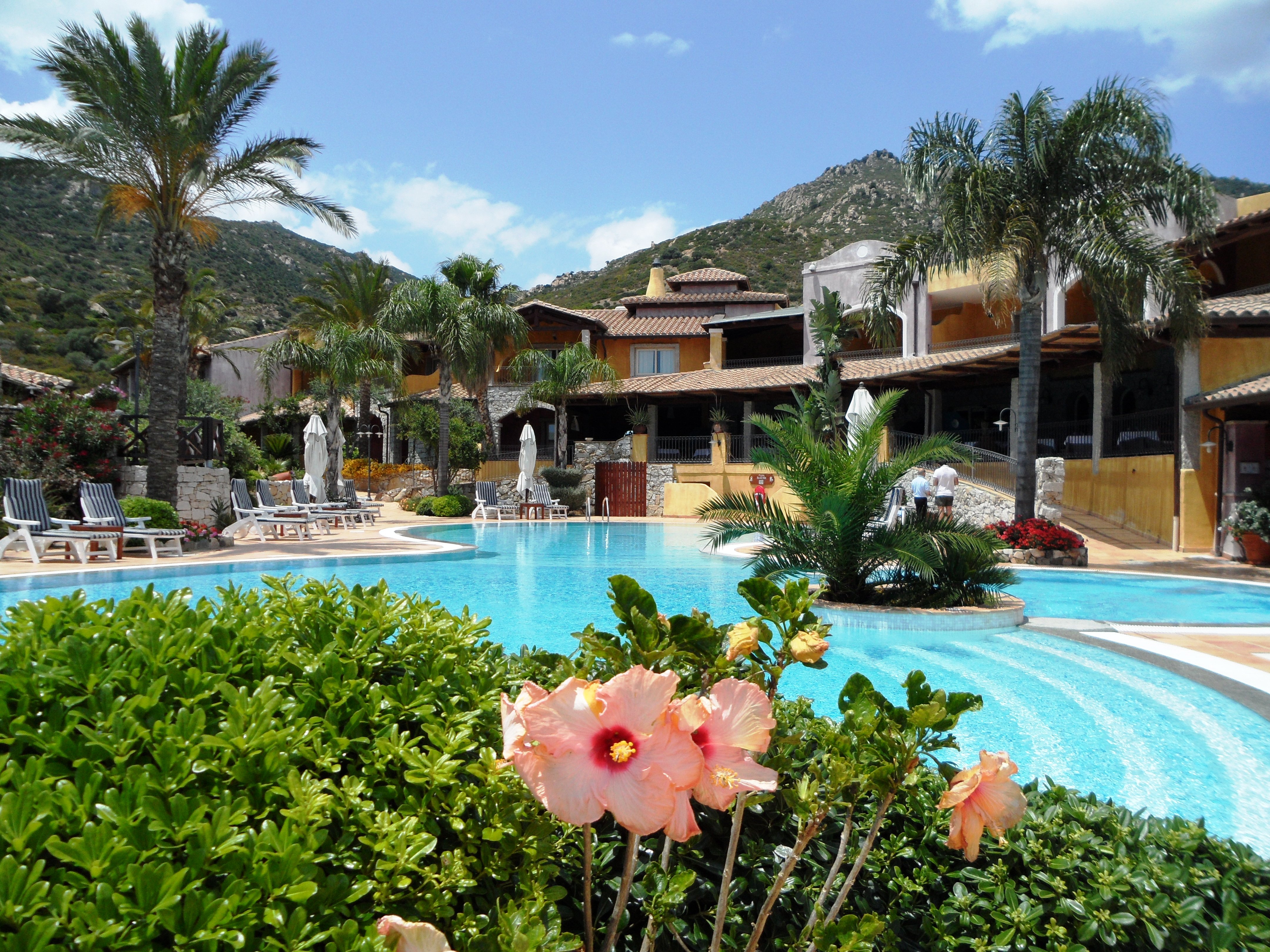 Cruccuris Resort img3