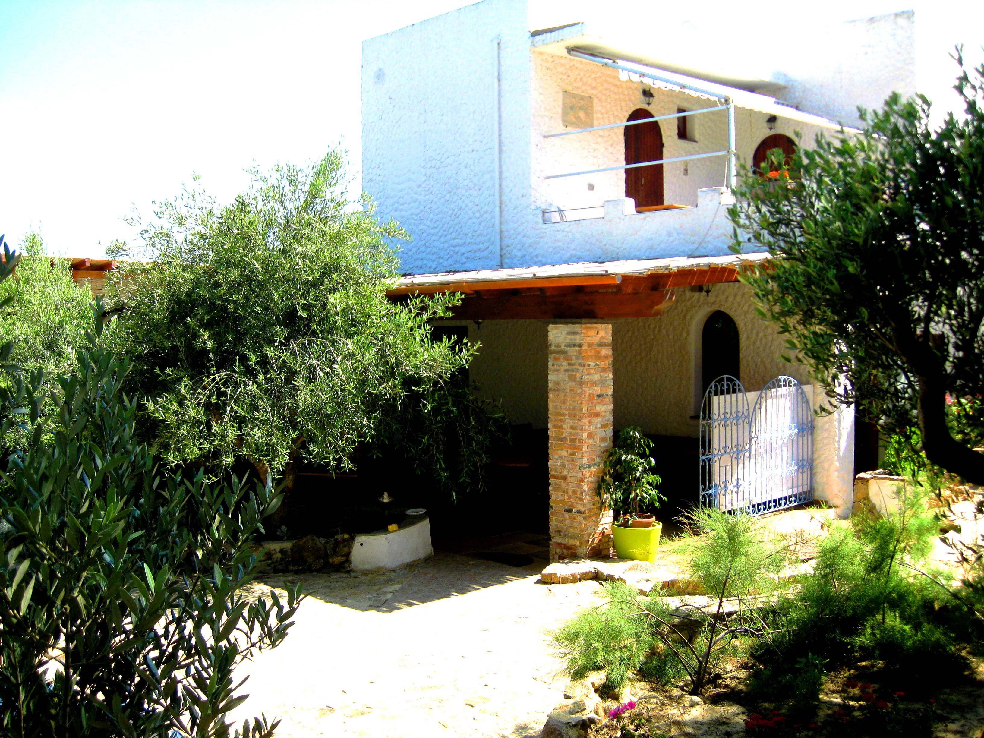 Hotel Villa Belfiori img8