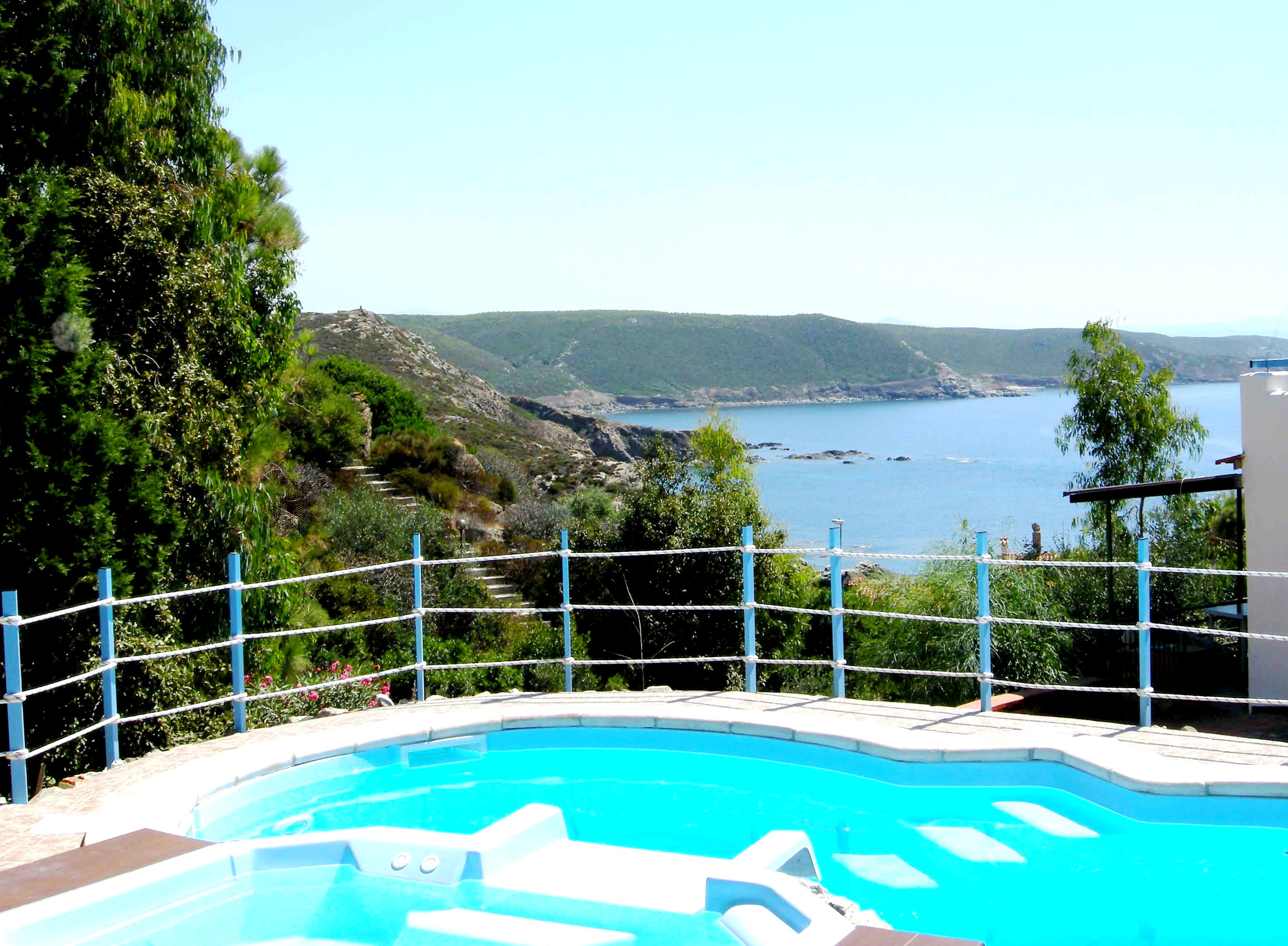 Hotel Villa Belfiori img9