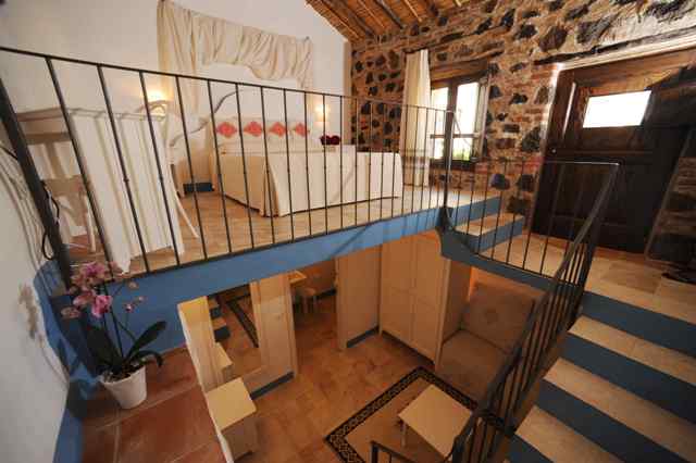 Albergo Diffuso Mannois img3