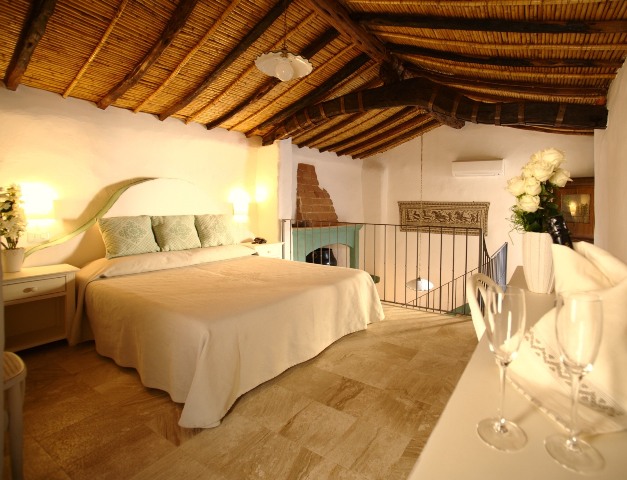 Albergo Diffuso Mannois img4