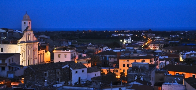 Albergo Diffuso Mannois img5