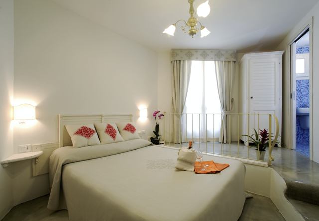Albergo Diffuso Mannois img7