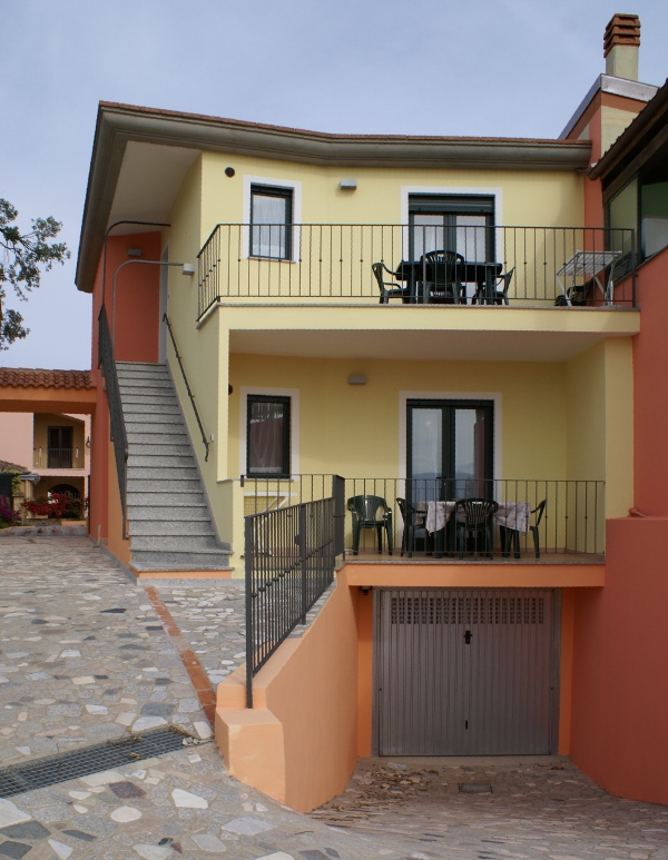 Appartamenti Le Pergole img1