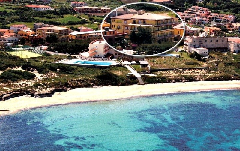 Hotel Rosa dei Venti img3