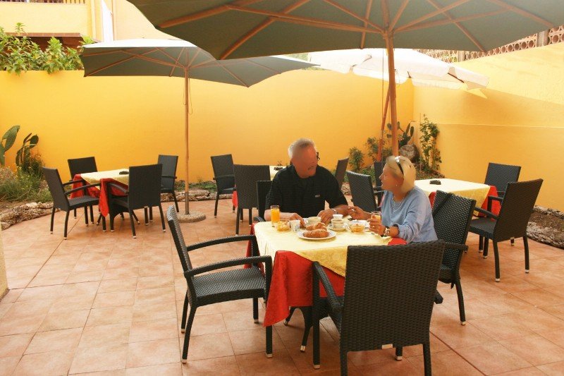 Hotel Rosa dei Venti img4