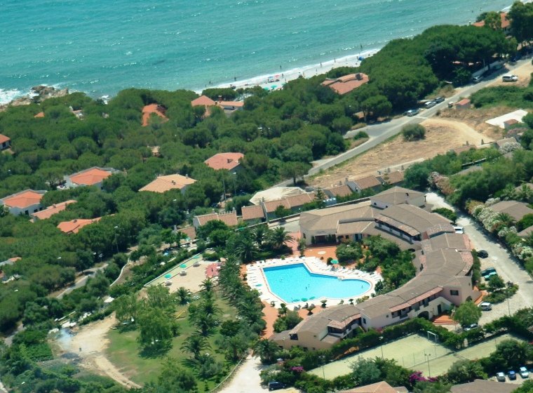 Residence Le Quattro Lune img1
