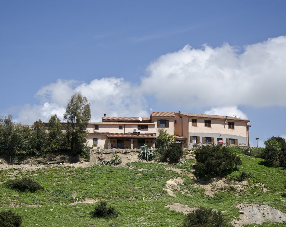 Agriturismo L'Aquila img7